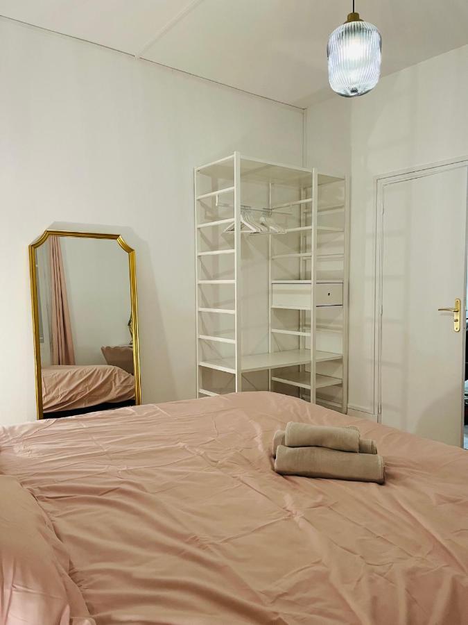 Glamour Chic En Hyper Centre Pour 4 - Wifi - Sauna Pour 2 - Mylittlestay Ρουέν Εξωτερικό φωτογραφία