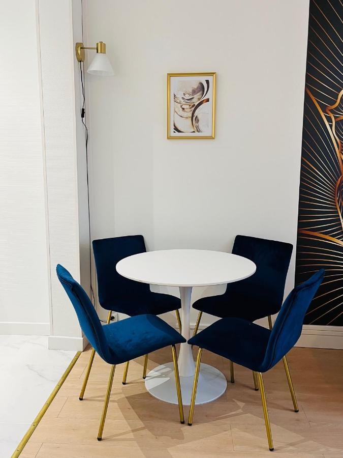 Glamour Chic En Hyper Centre Pour 4 - Wifi - Sauna Pour 2 - Mylittlestay Ρουέν Εξωτερικό φωτογραφία