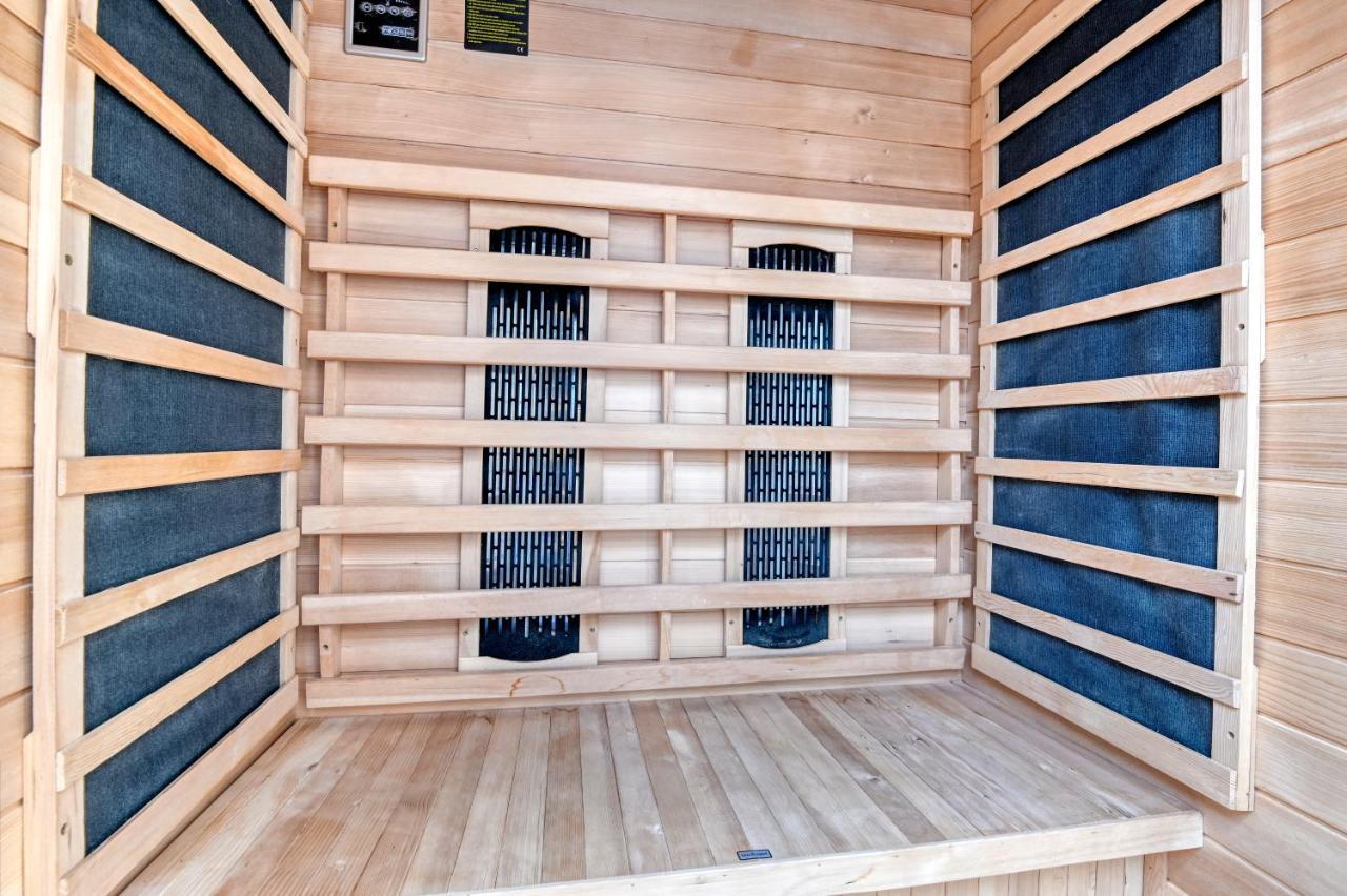 Glamour Chic En Hyper Centre Pour 4 - Wifi - Sauna Pour 2 - Mylittlestay Ρουέν Εξωτερικό φωτογραφία